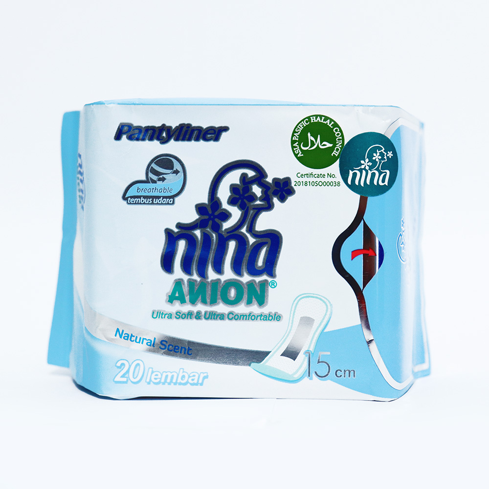 Sanitary Napkin